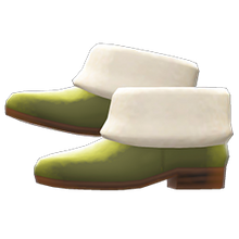 Load image into Gallery viewer, Faux-Fur Ankle Booties
