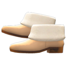 Load image into Gallery viewer, Faux-Fur Ankle Booties
