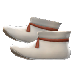 Mage's Boots