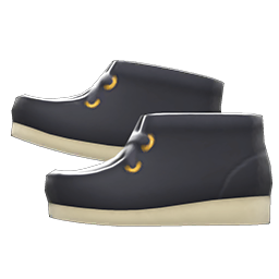 Moccasin Boots