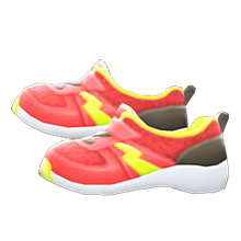 Load image into Gallery viewer, Kiddie Sneakers

