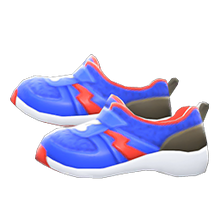 Load image into Gallery viewer, Kiddie Sneakers
