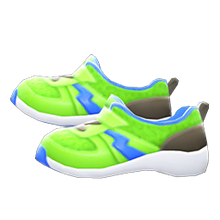 Load image into Gallery viewer, Kiddie Sneakers
