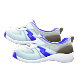 Kiddie Sneakers