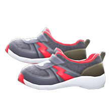 Load image into Gallery viewer, Kiddie Sneakers
