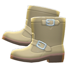 Load image into Gallery viewer, Steel-Toed Boots
