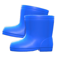 Load image into Gallery viewer, Rain Boots
