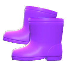 Load image into Gallery viewer, Rain Boots
