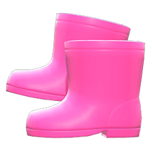 Load image into Gallery viewer, Rain Boots
