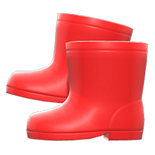 Load image into Gallery viewer, Rain Boots
