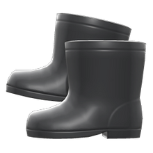 Load image into Gallery viewer, Rain Boots

