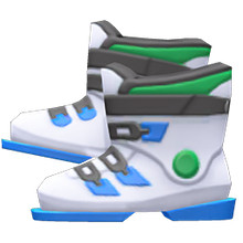 Load image into Gallery viewer, Ski Boots
