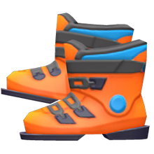 Load image into Gallery viewer, Ski Boots
