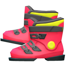Load image into Gallery viewer, Ski Boots
