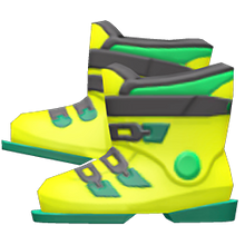 Load image into Gallery viewer, Ski Boots
