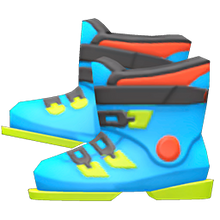Load image into Gallery viewer, Ski Boots
