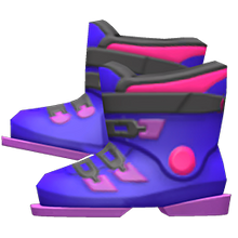 Load image into Gallery viewer, Ski Boots
