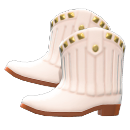 Cowboy Boots