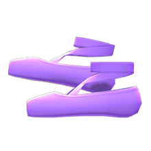 Load image into Gallery viewer, Ballet Slippers
