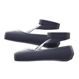 Ballet Slippers