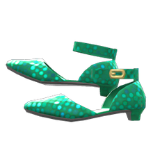 Load image into Gallery viewer, Strappy Heels
