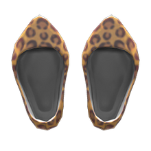 Load image into Gallery viewer, Leopard Pumps
