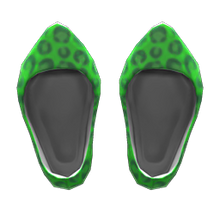 Load image into Gallery viewer, Leopard Pumps
