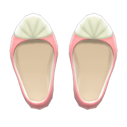 Mermaid Shoes
