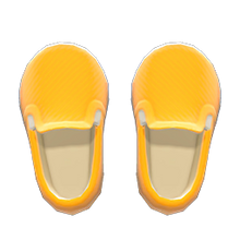 Load image into Gallery viewer, Slip-On Loafers

