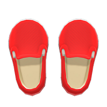 Load image into Gallery viewer, Slip-On Loafers
