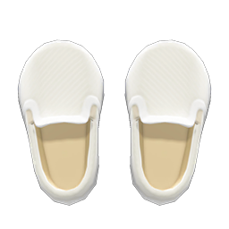 Slip-On Loafers