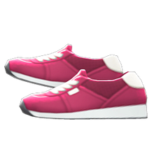 Load image into Gallery viewer, Faux-Suede Sneakers
