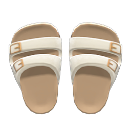 Comfy Sandals