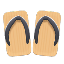 Load image into Gallery viewer, Kimono Sandals
