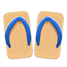 Load image into Gallery viewer, Kimono Sandals
