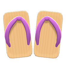 Load image into Gallery viewer, Kimono Sandals
