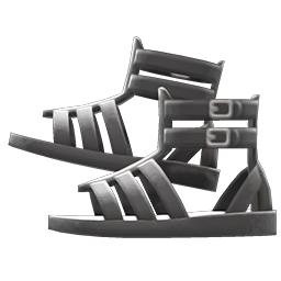 Gladiator Sandals