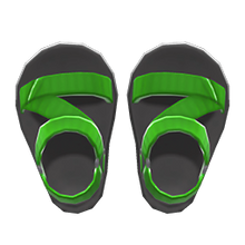 Load image into Gallery viewer, Outdoor Sandals
