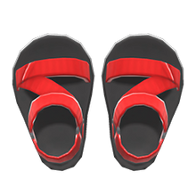 Load image into Gallery viewer, Outdoor Sandals
