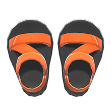Load image into Gallery viewer, Outdoor Sandals

