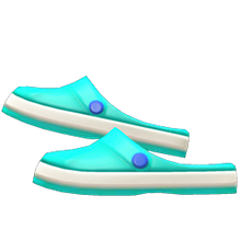 Load image into Gallery viewer, Slip-On Sandals
