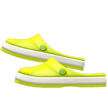 Load image into Gallery viewer, Slip-On Sandals
