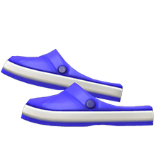 Load image into Gallery viewer, Slip-On Sandals
