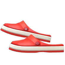 Load image into Gallery viewer, Slip-On Sandals

