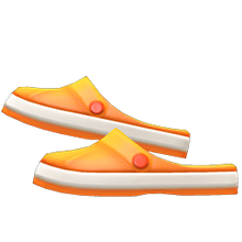 Load image into Gallery viewer, Slip-On Sandals
