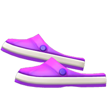 Load image into Gallery viewer, Slip-On Sandals
