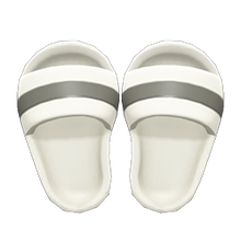 Load image into Gallery viewer, Shower Sandals
