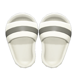 Shower Sandals