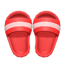 Load image into Gallery viewer, Shower Sandals
