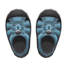 Load image into Gallery viewer, Sporty Sandals
